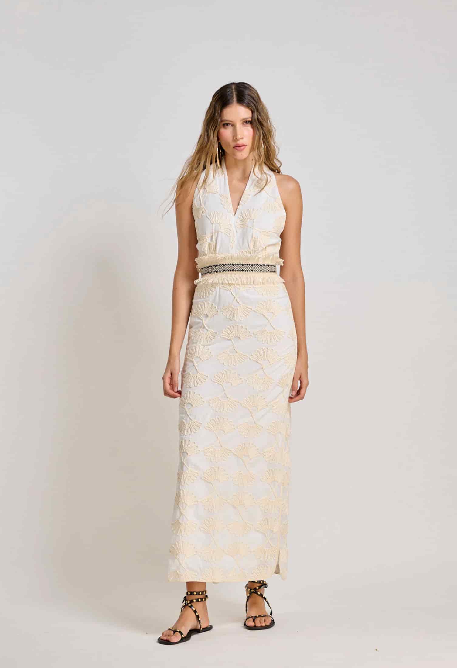 Hanna Dress - miniatura 2