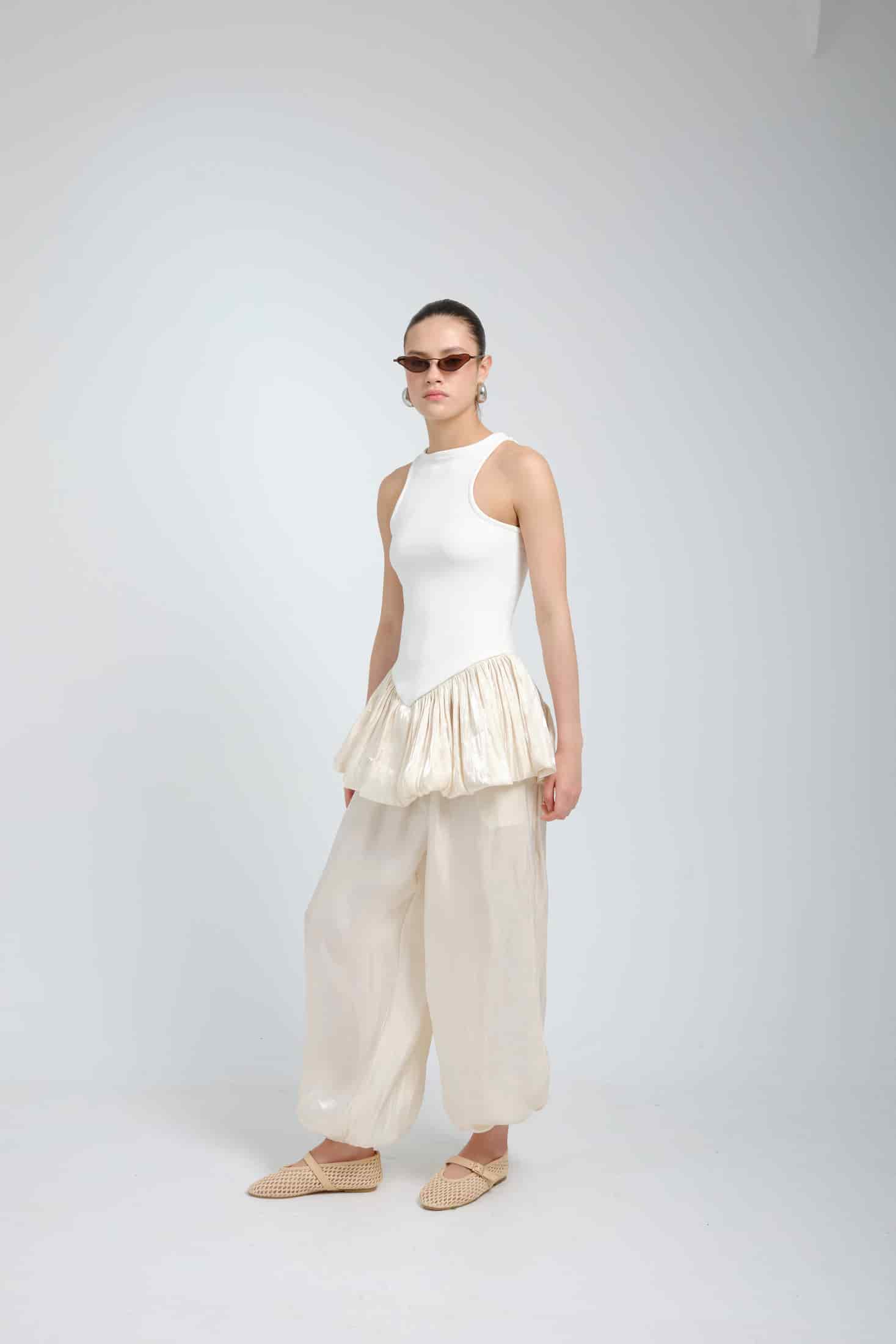 TOP SUNA BLANCO - miniatura 3