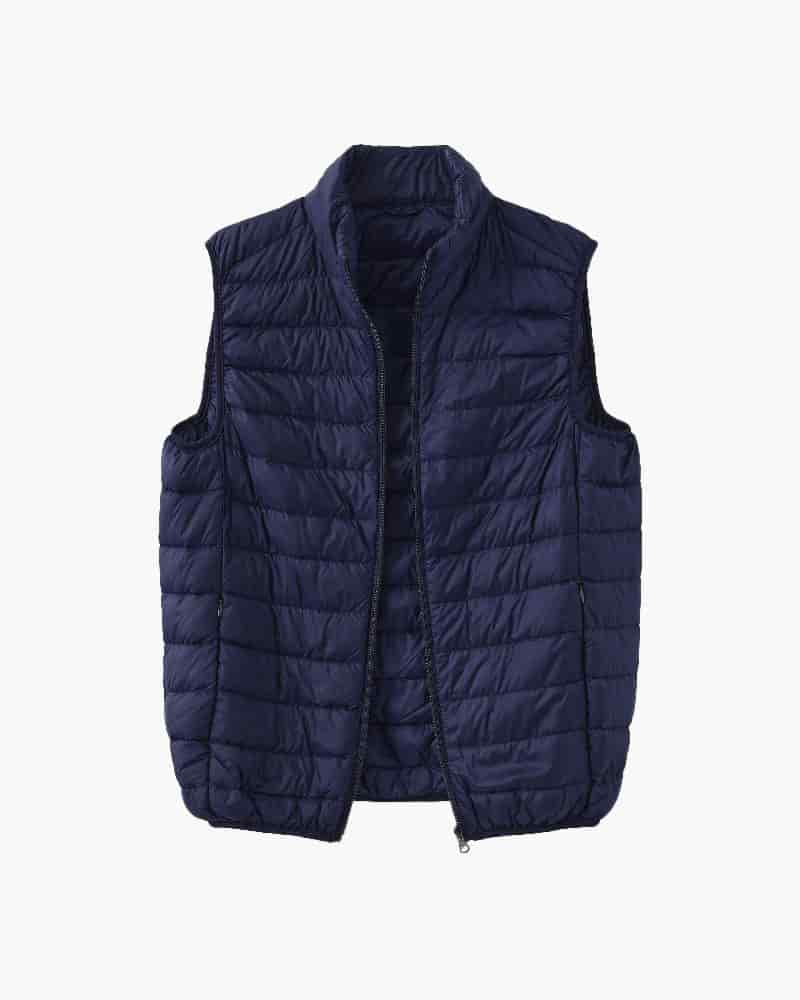 Puffer Gilet - miniatura 2