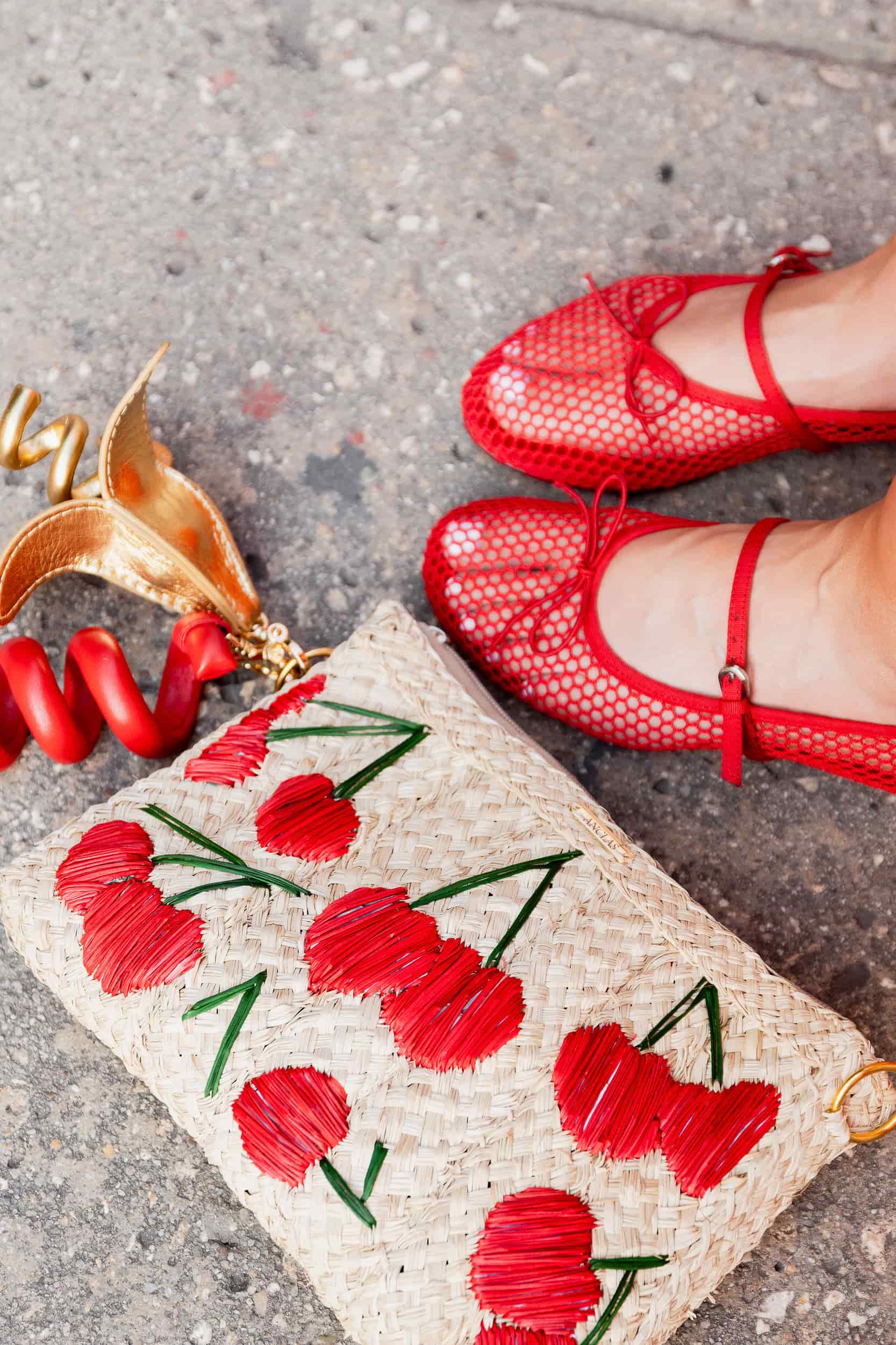 Clutch Cherry - miniatura 1