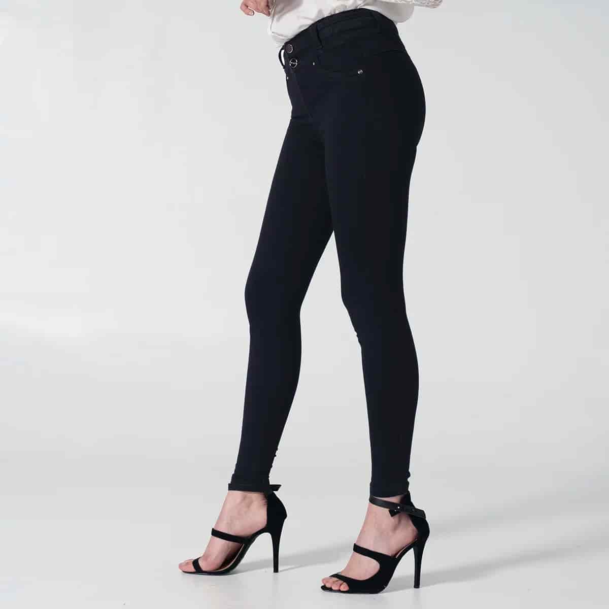 Jean Skinny Rayo - miniatura 3