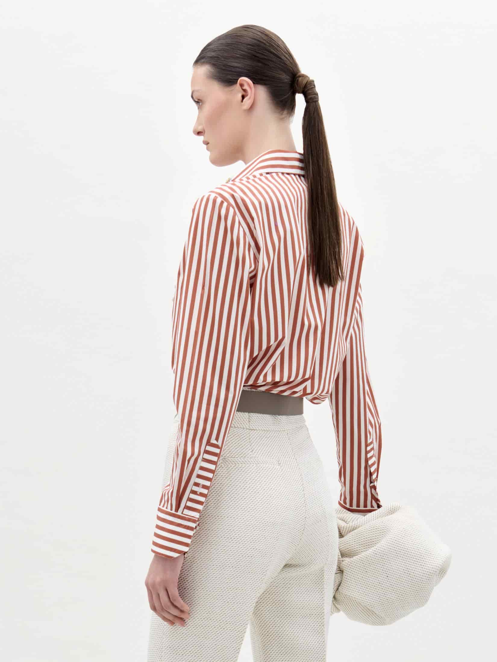 Karole Blouse - miniatura 3