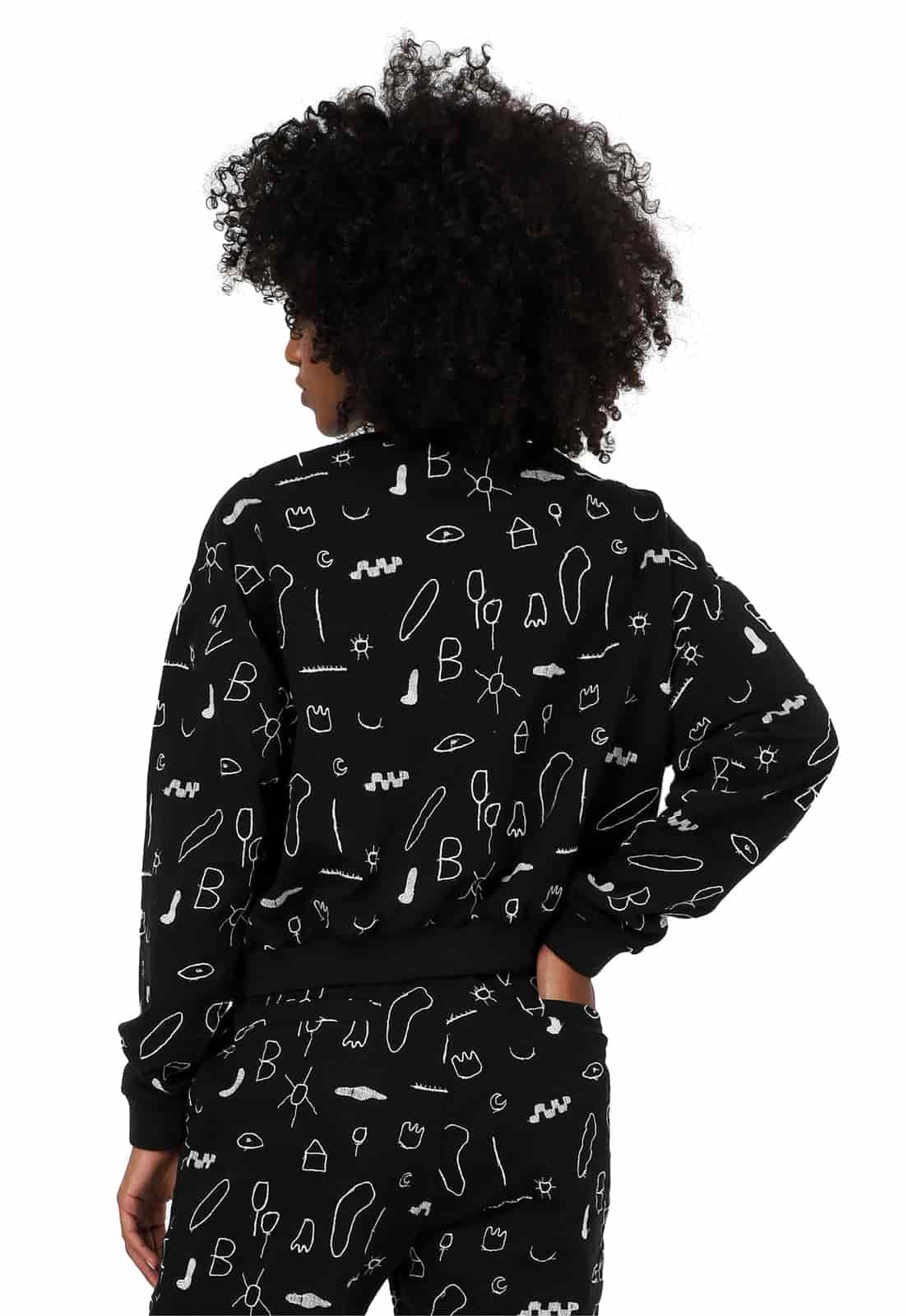 Pullover Hogar - miniatura 3