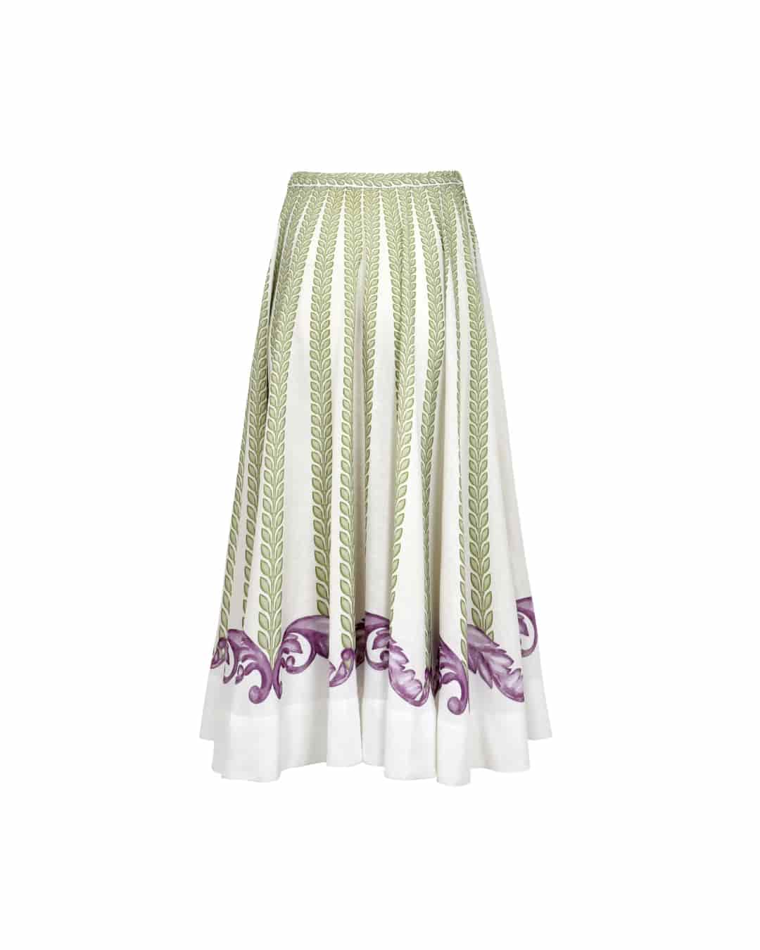 Thea Skirt - miniatura 3