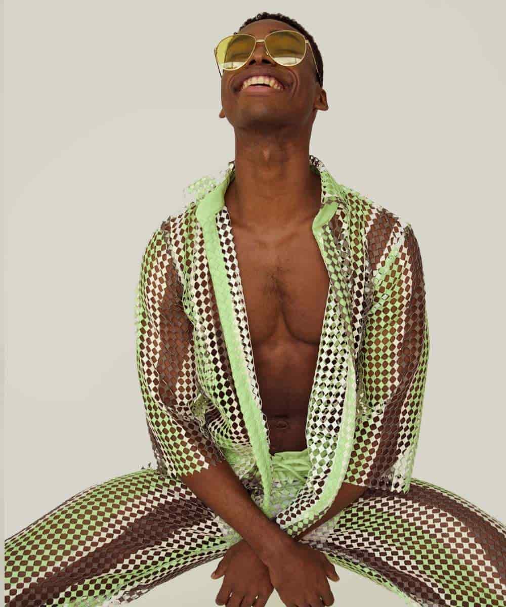 Stay Trippy Pants - miniatura 3