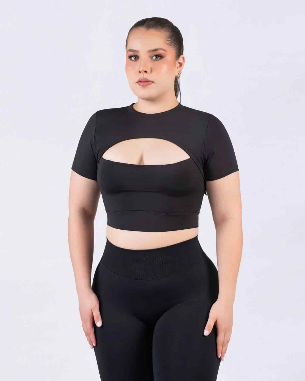Top Girly┃KAYBU REF. 1321 - miniatura 3