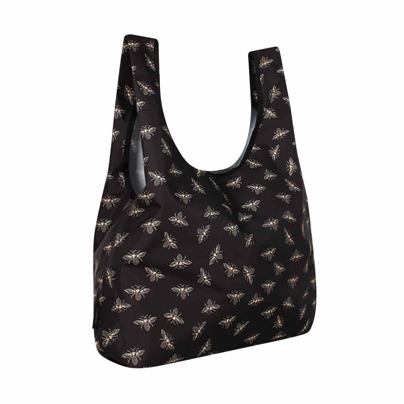 Bolsa Compras Ultra Estampado Queen Citybags - miniatura 1
