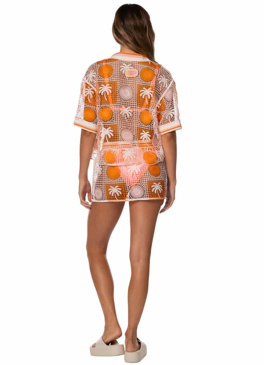 Maaji Sunny Whisper Solene Shirt - miniatura 5