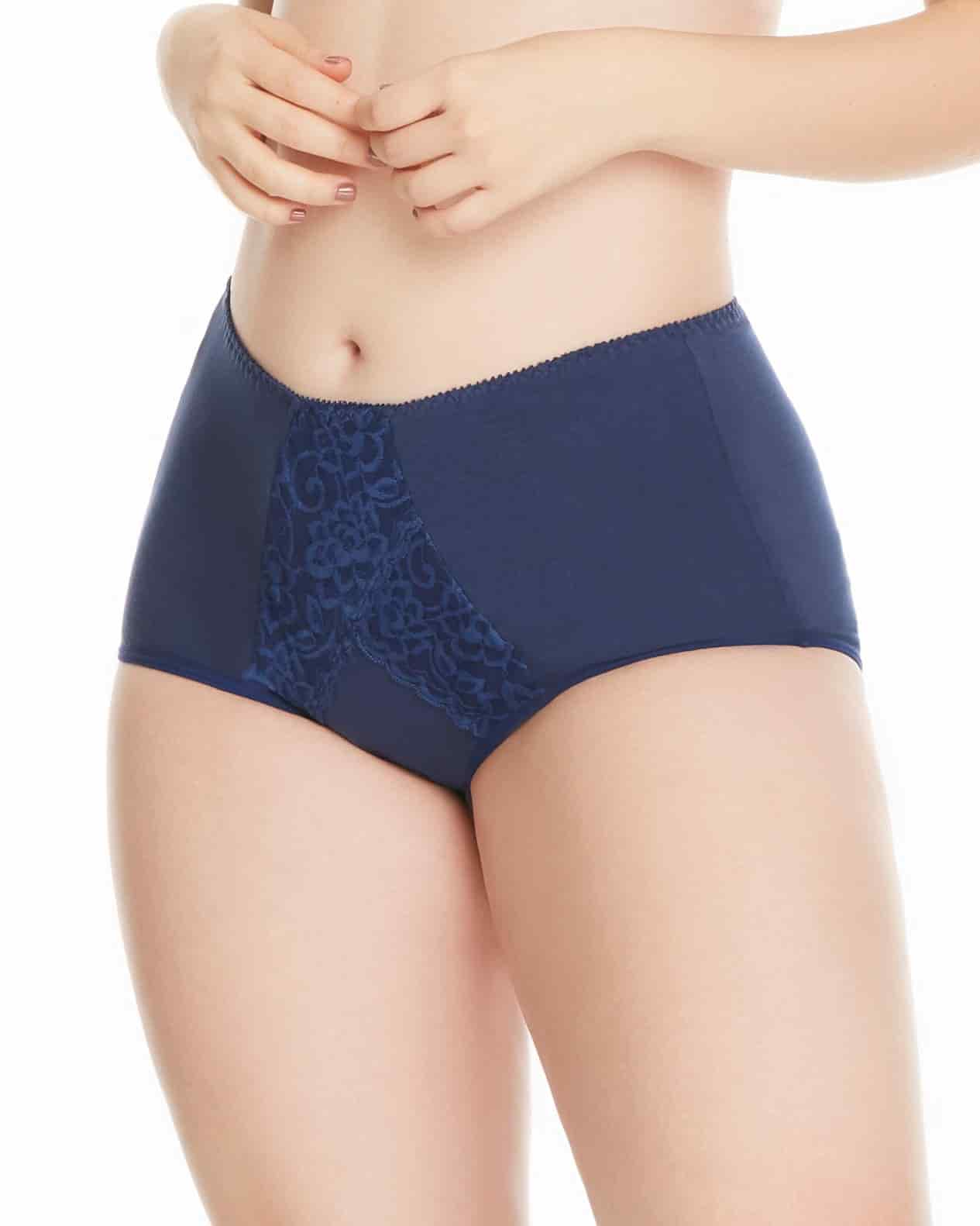 Panty Clásico - miniatura 1