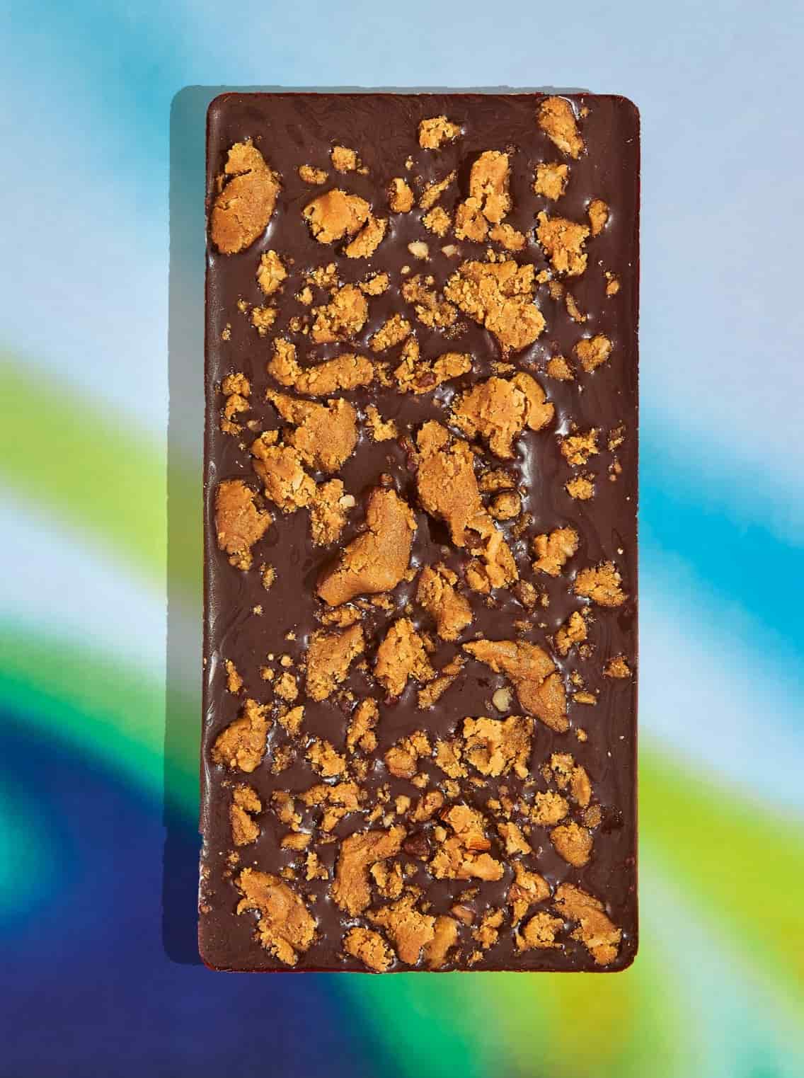 Lunares x12 + Cookie Chunks - miniatura 5