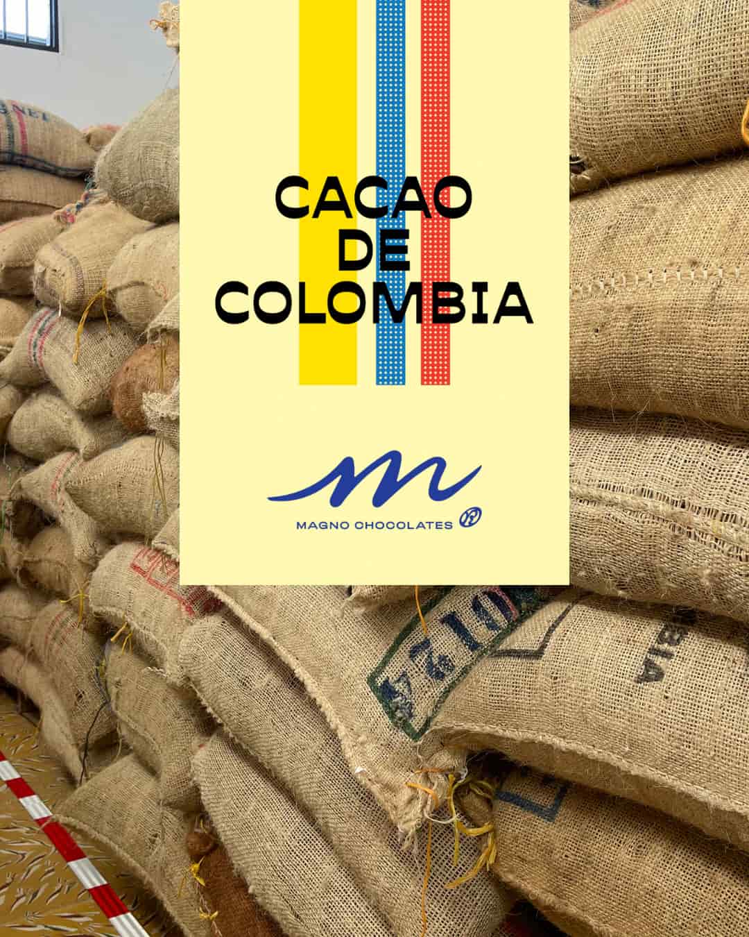 kit Colombia con café - miniatura 4