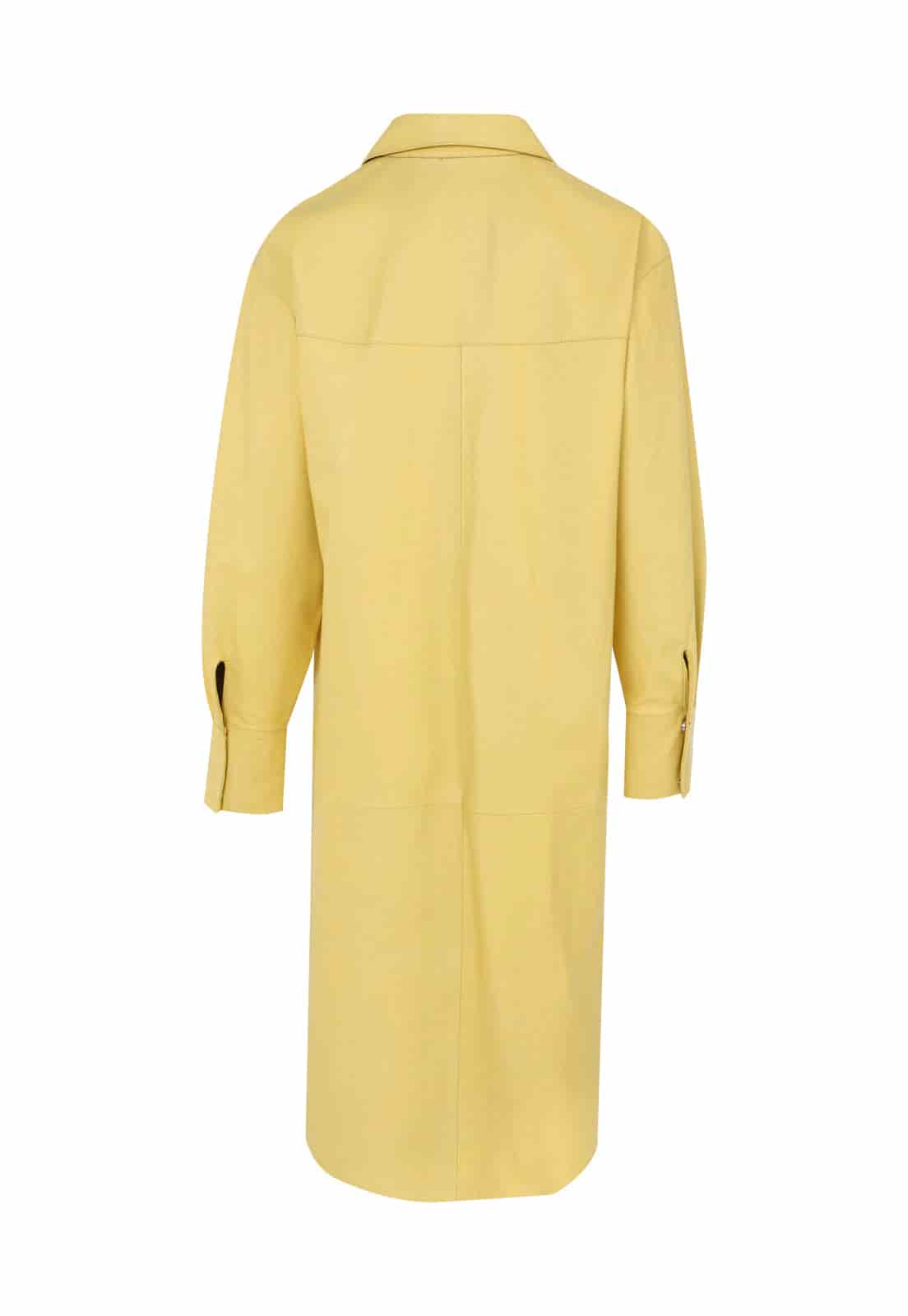 MAXI CARLOTA JACKET - miniatura 2