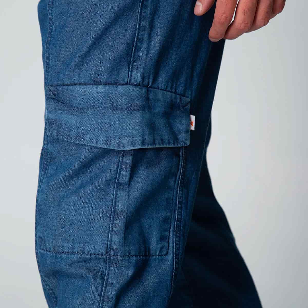 Jean Jogger Carter - miniatura 6