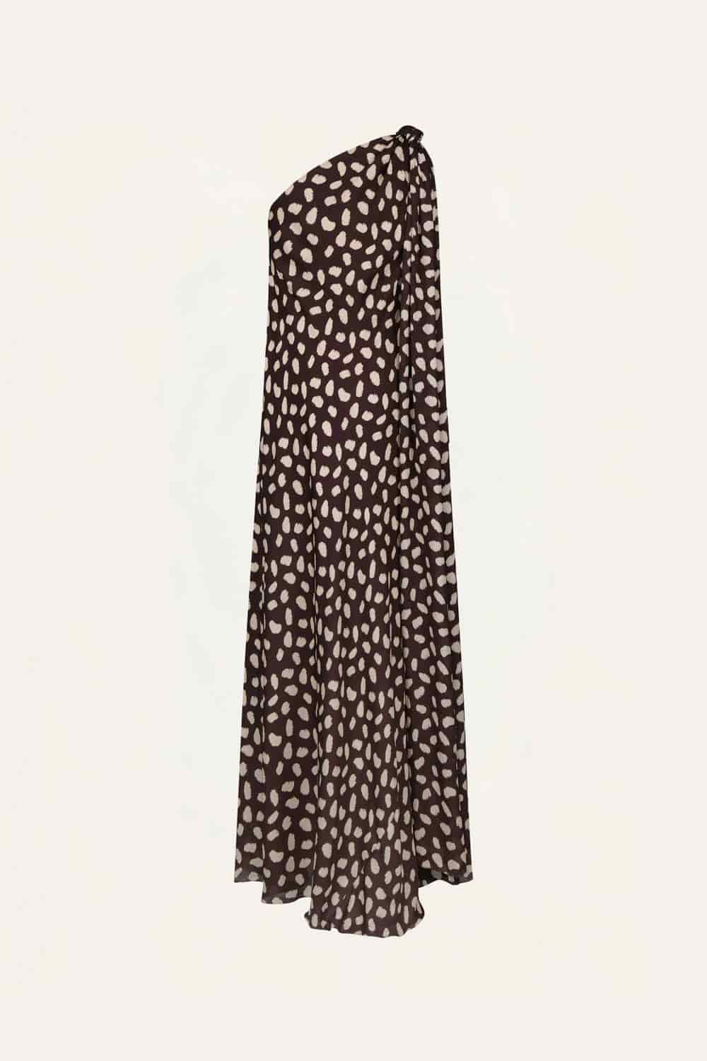 Elegant Freedom Dress - miniatura 3