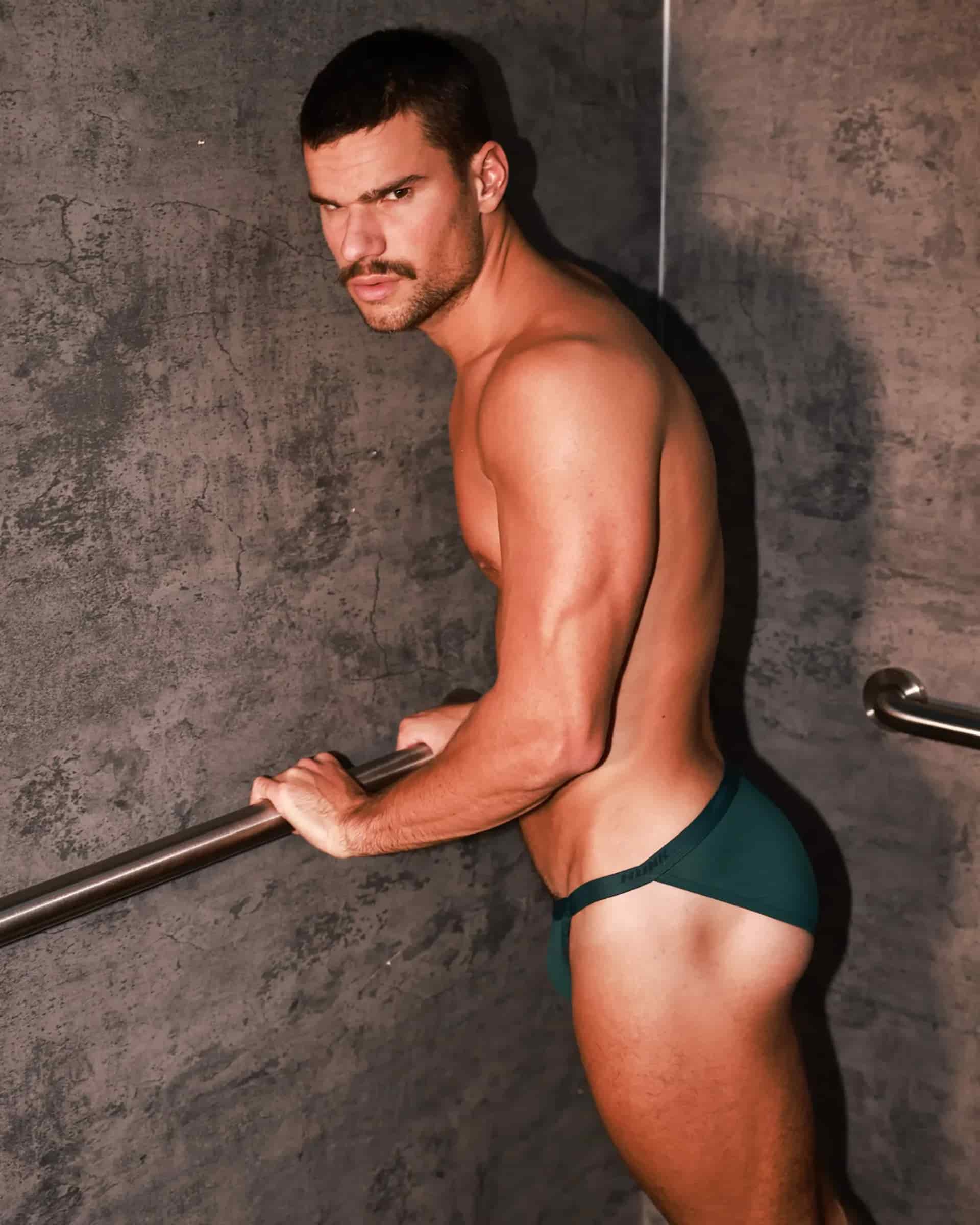 Sport Brief Mystique - miniatura 5