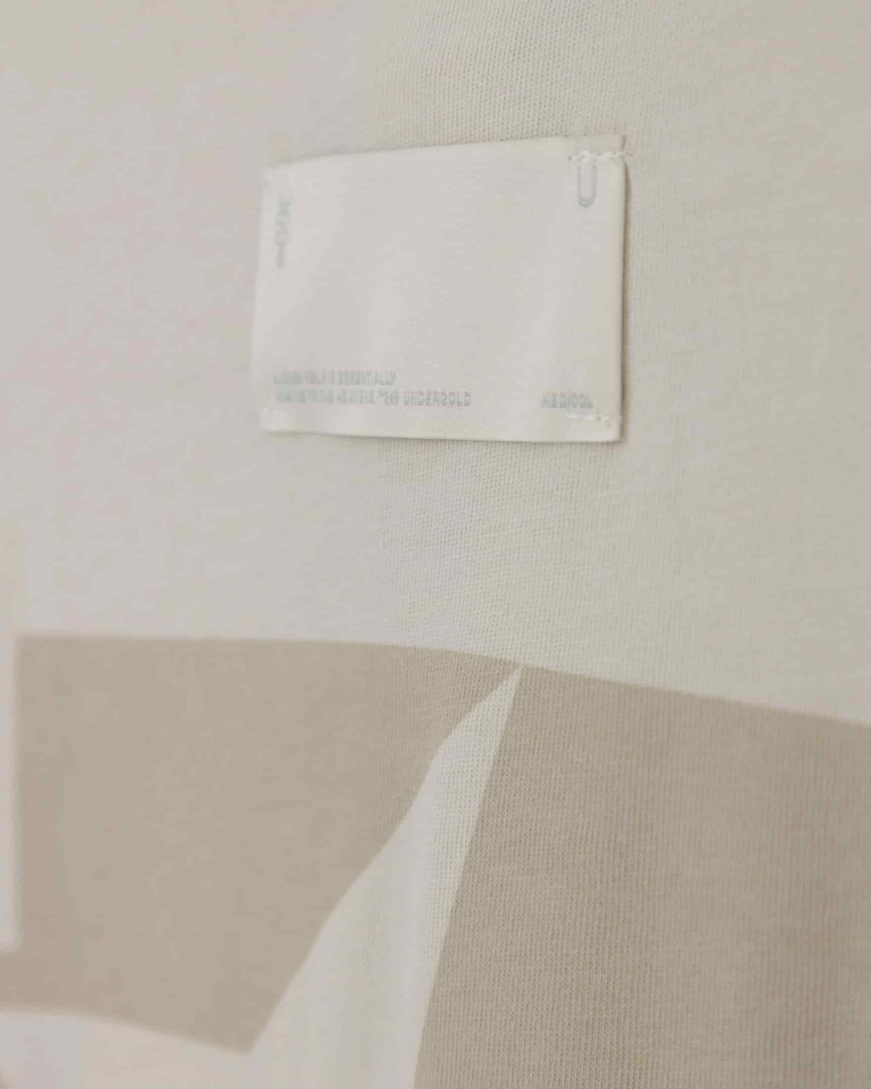 Stardust Symbol Tshirt Cream - miniatura 6