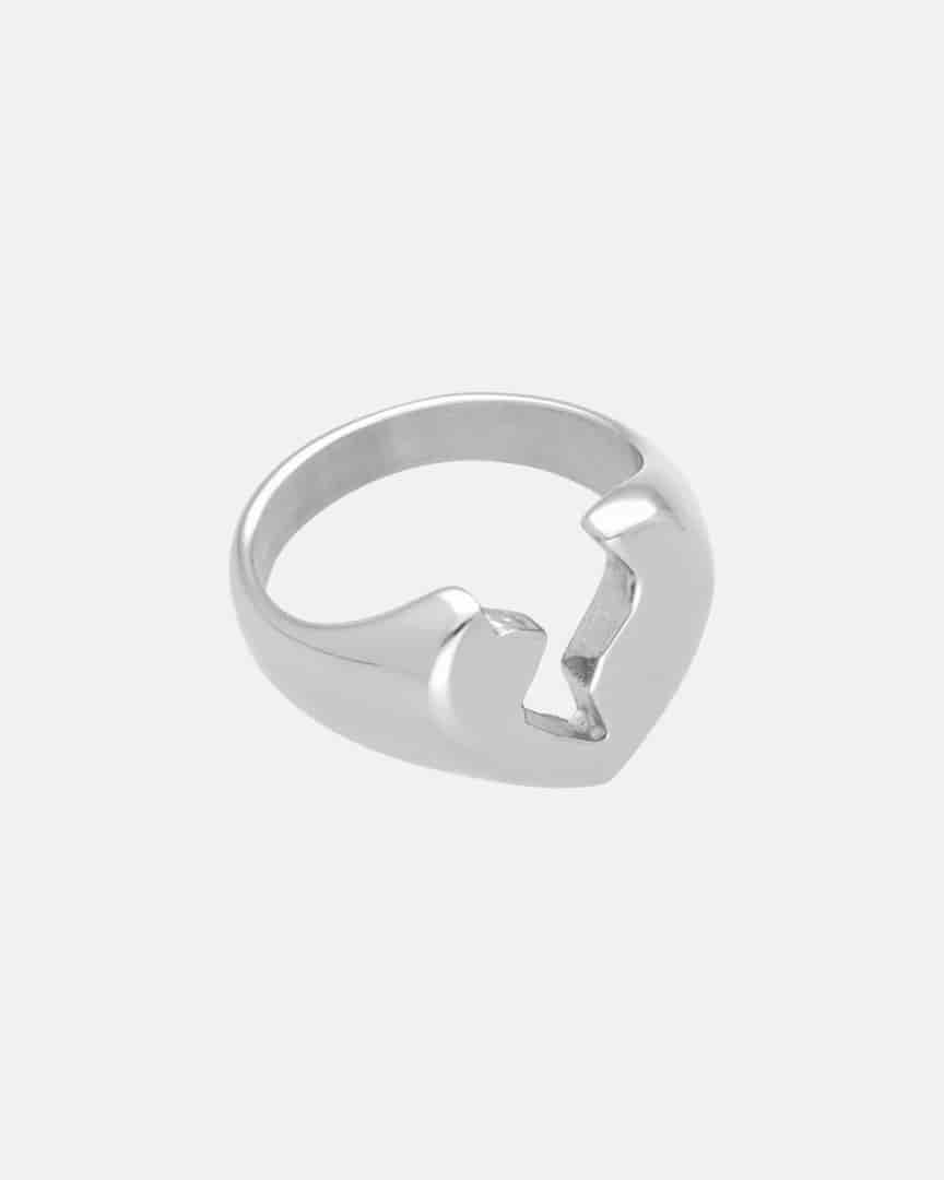 Anillo Heartbreak - miniatura 4