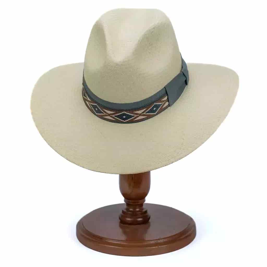 Sombrero Lusitano Lisboa - miniatura 1