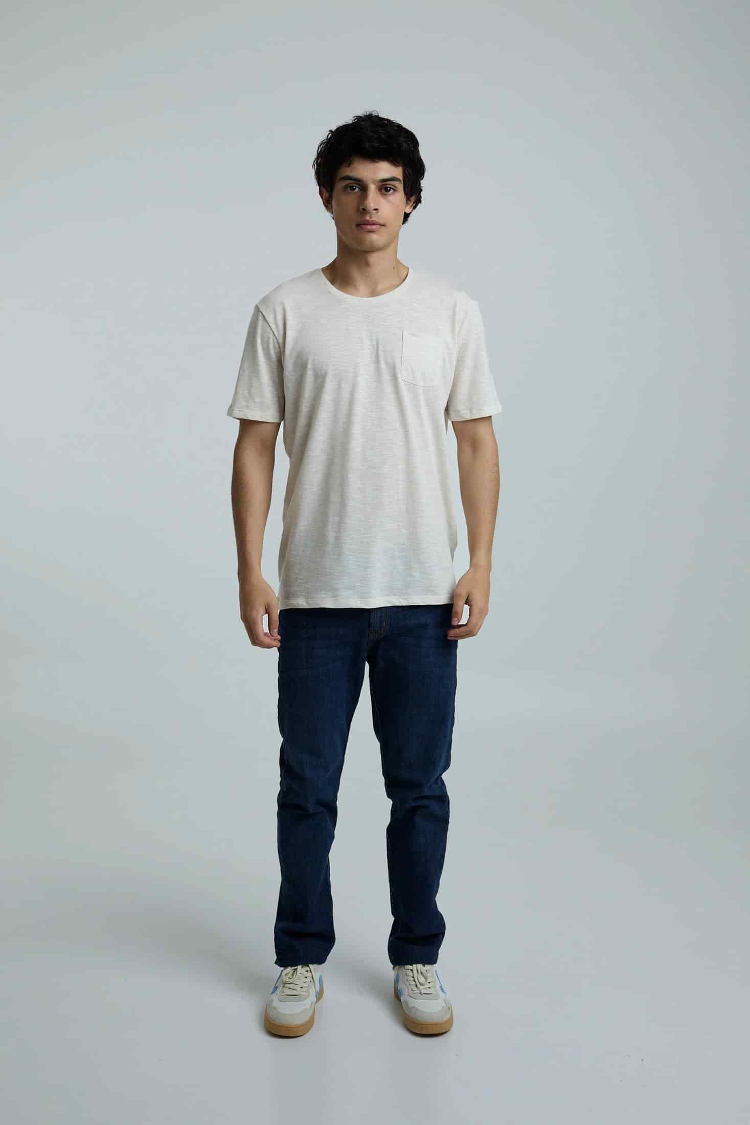 Camiseta Crudo - miniatura 6