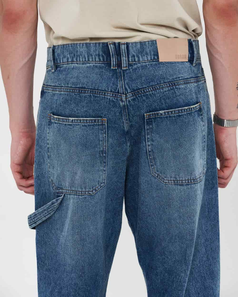 MILLER JEANS MEN - miniatura 6