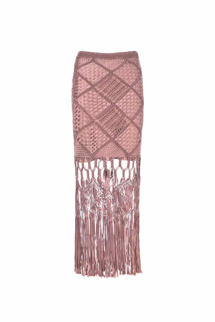 GENOVA SKIRT - miniatura 10