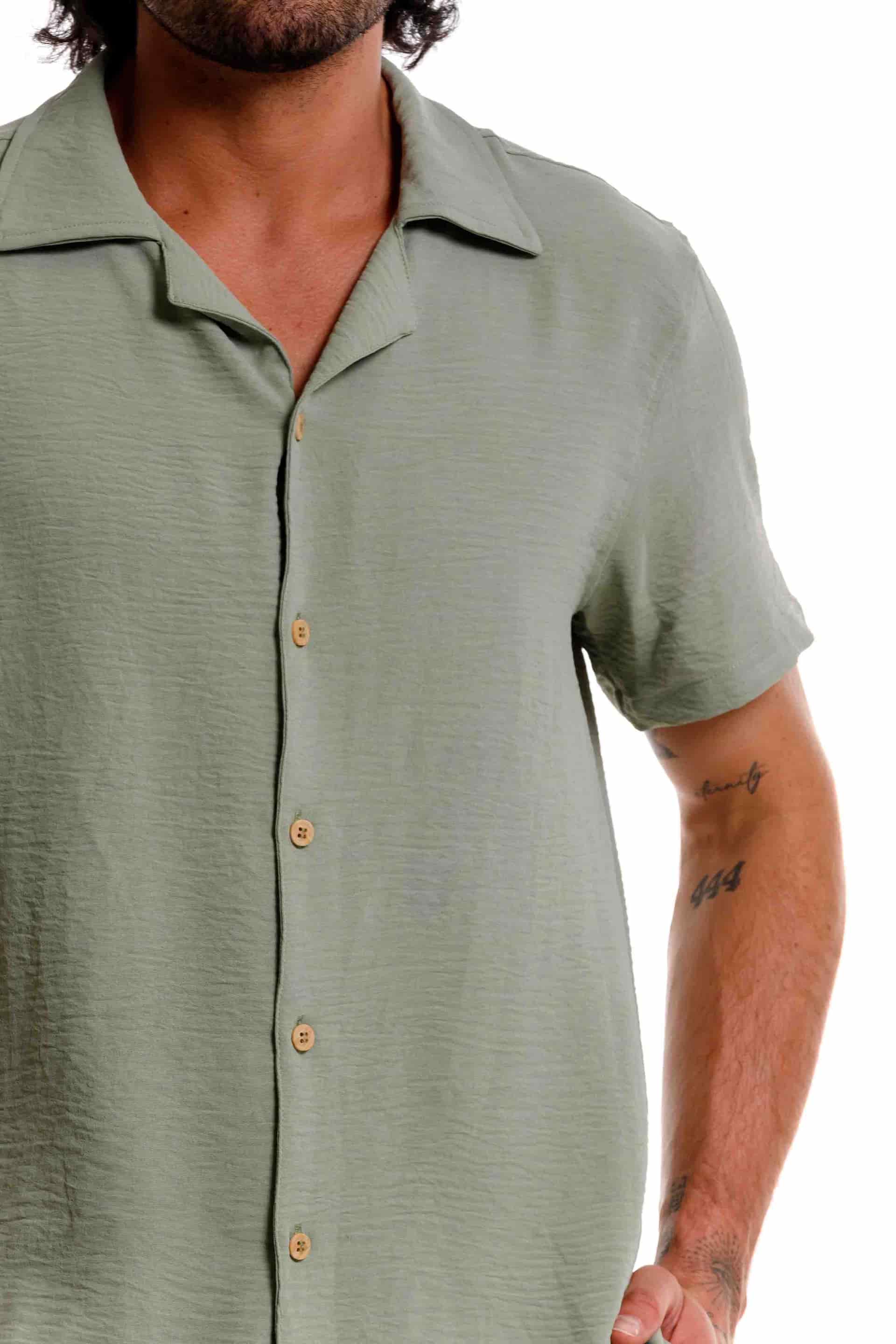 Camisa Playera Naomi - miniatura 2