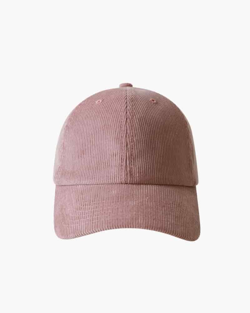 Classic Cord Cap - miniatura 8