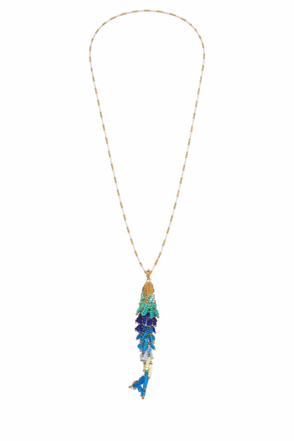 Soy Rio Necklace - miniatura 2