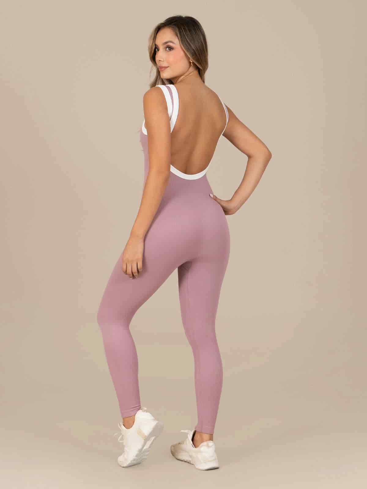 Twin enterizo seamless alpin - miniatura 3