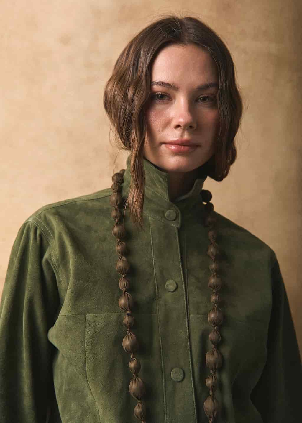 Chaqueta Liana - miniatura 3