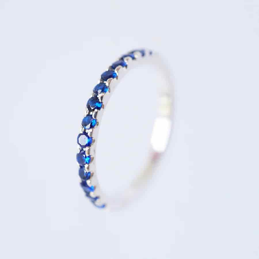 Anillo Iris - miniatura 8