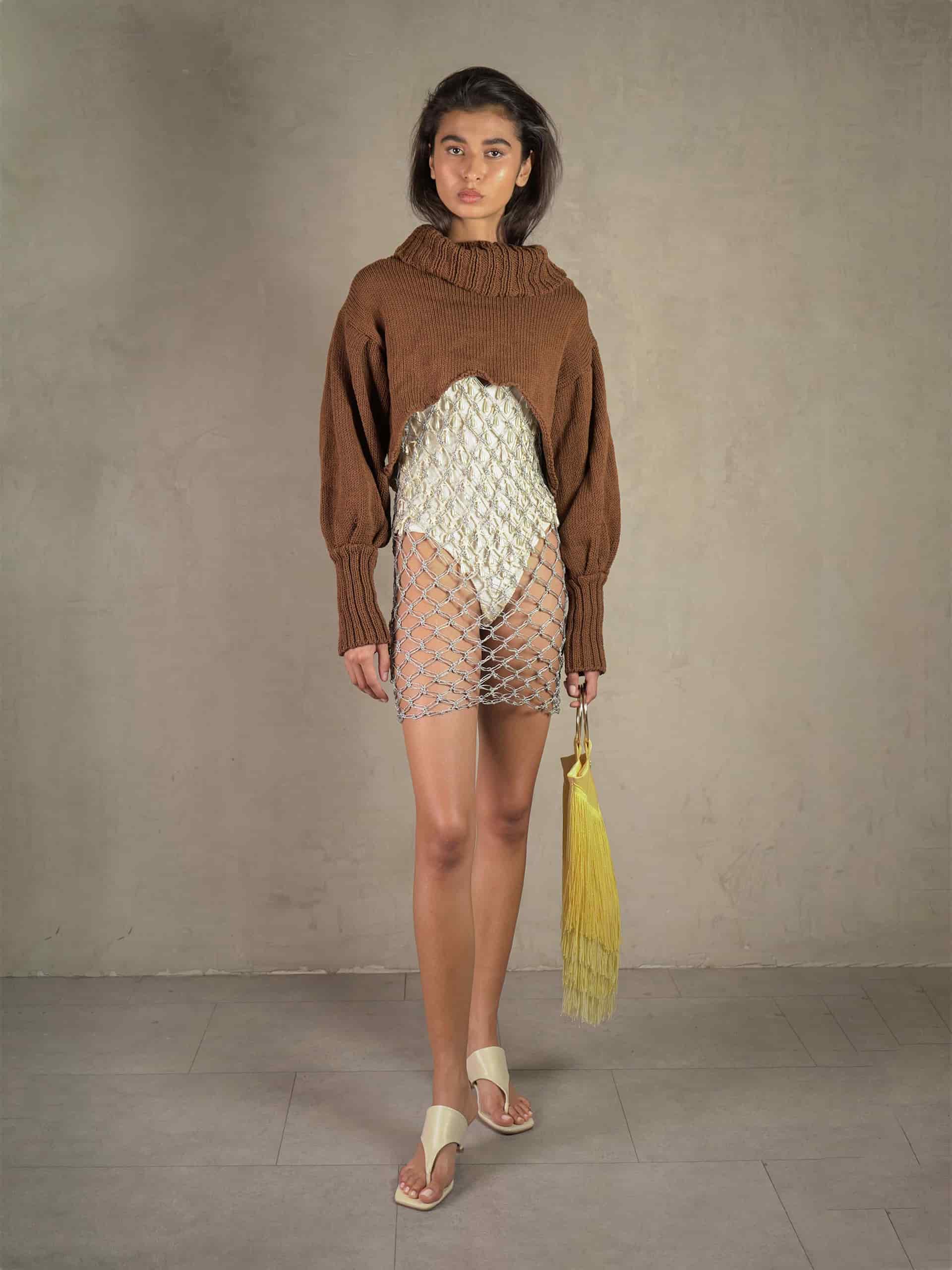 ZIRA SWEATER - miniatura 4