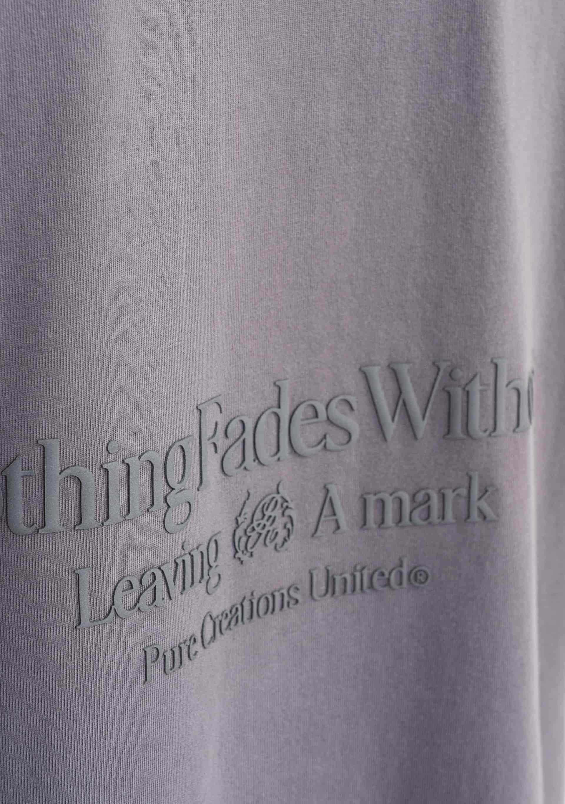 Rustic dark grey t-shirt - miniatura 9