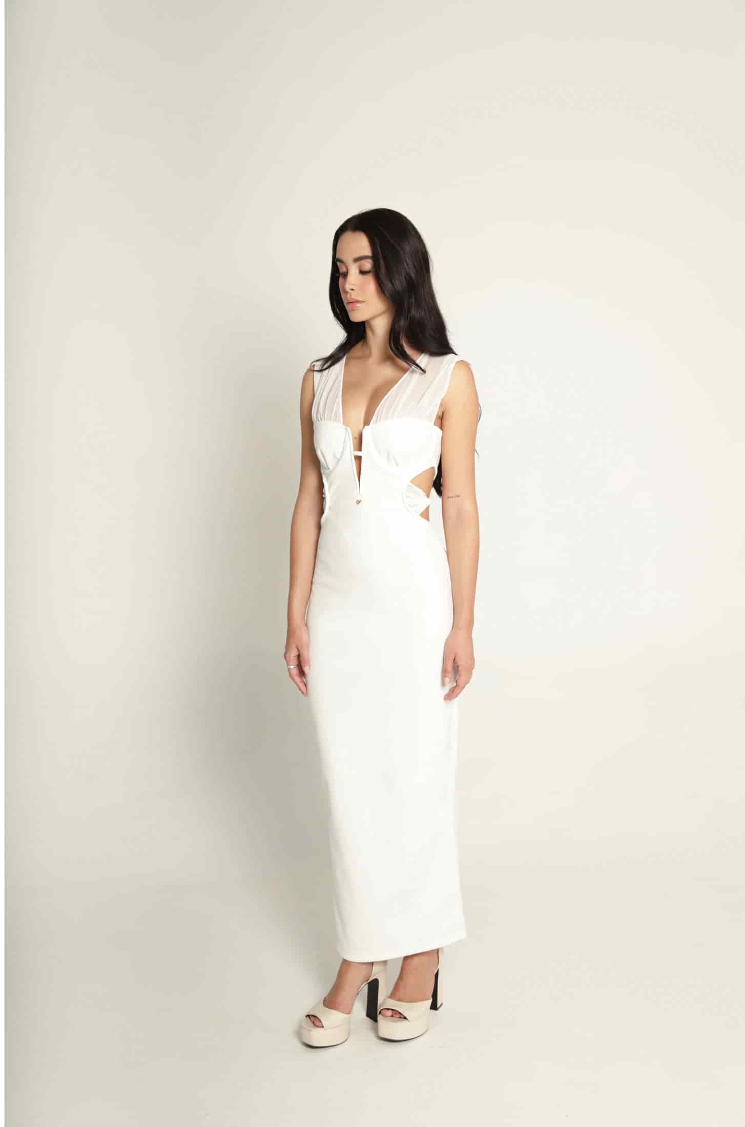 VESTIDO DARYL - miniatura 4