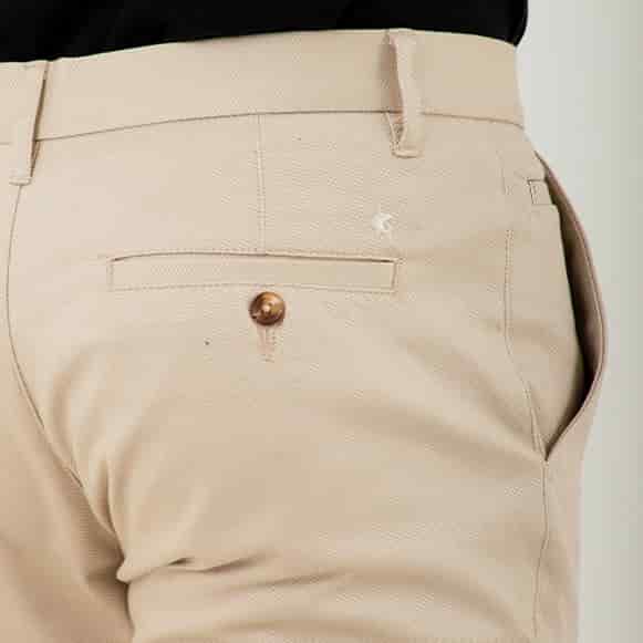 PANTALON DRILL HOMBRE - miniatura 7