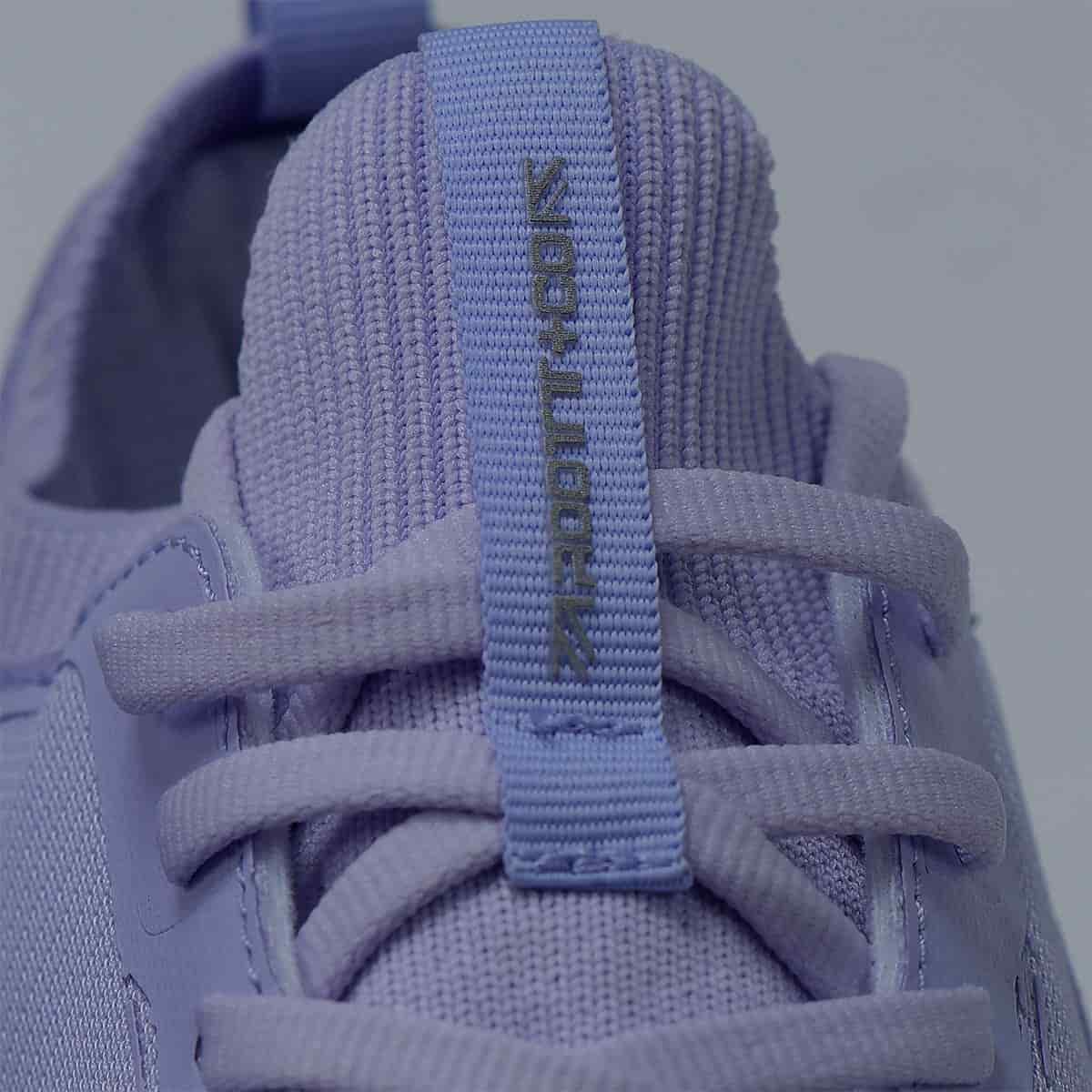 Tenis Morado Mujer - miniatura 8