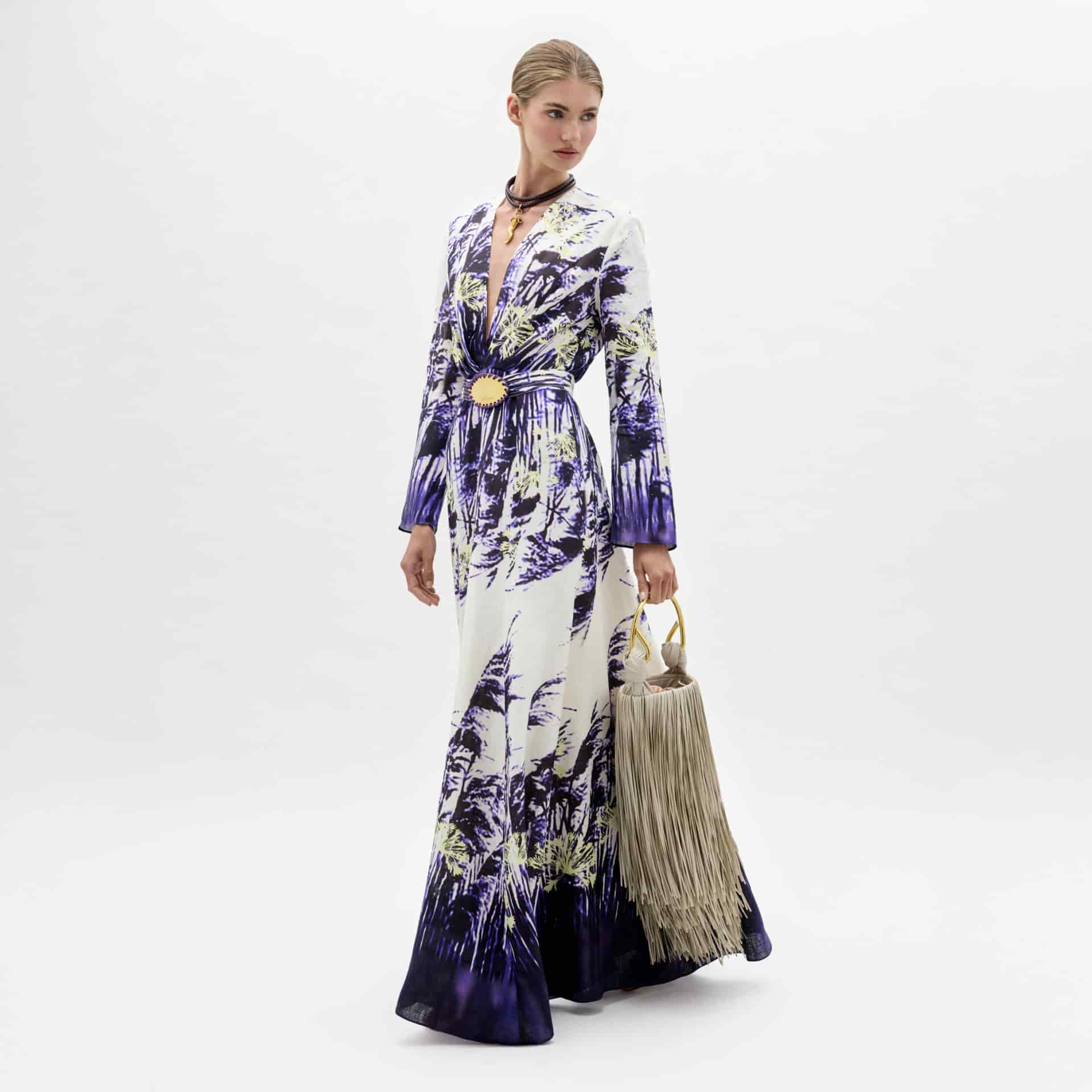 Kady Dress - miniatura 1