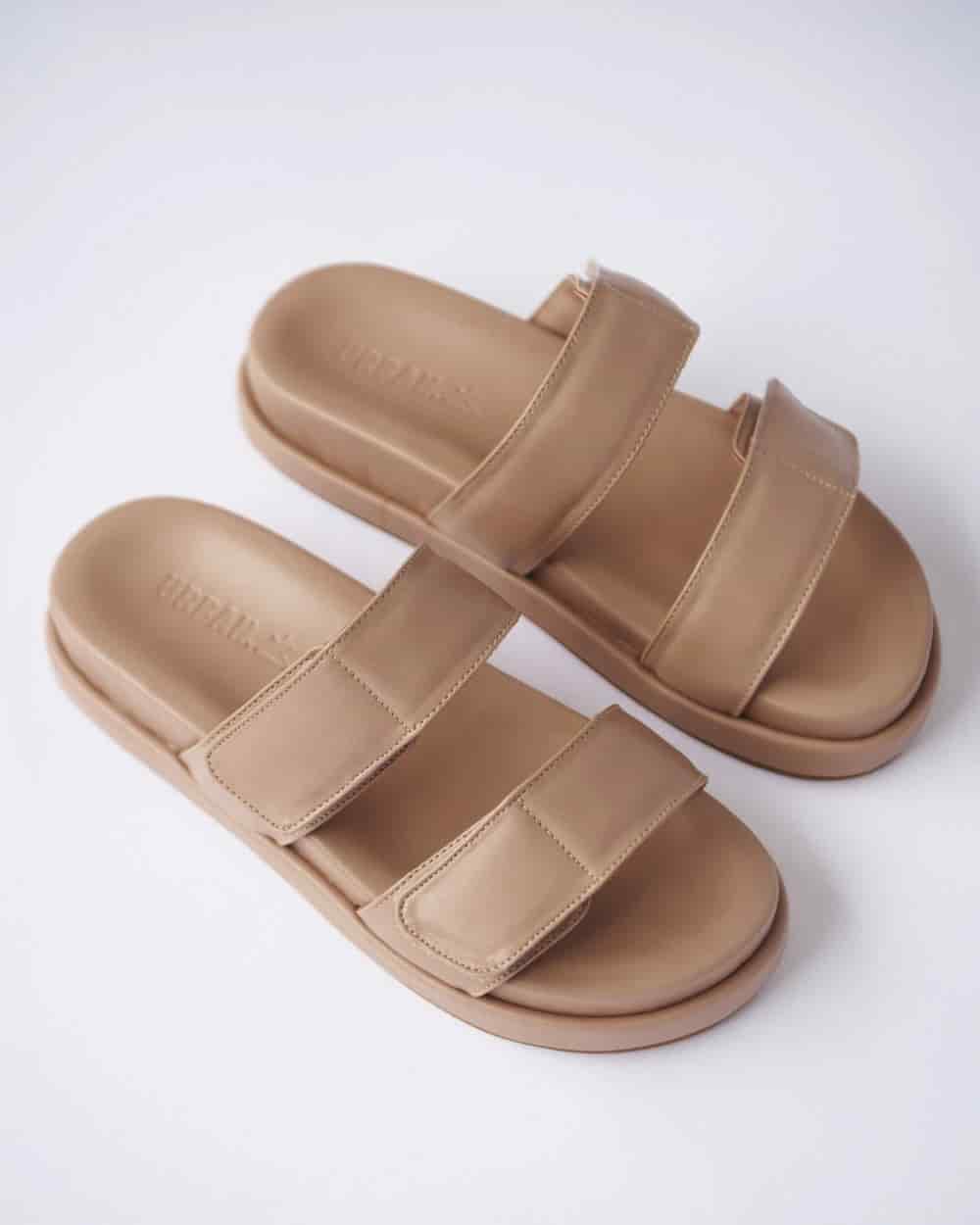 TORY NUDE SANDALS - miniatura 5