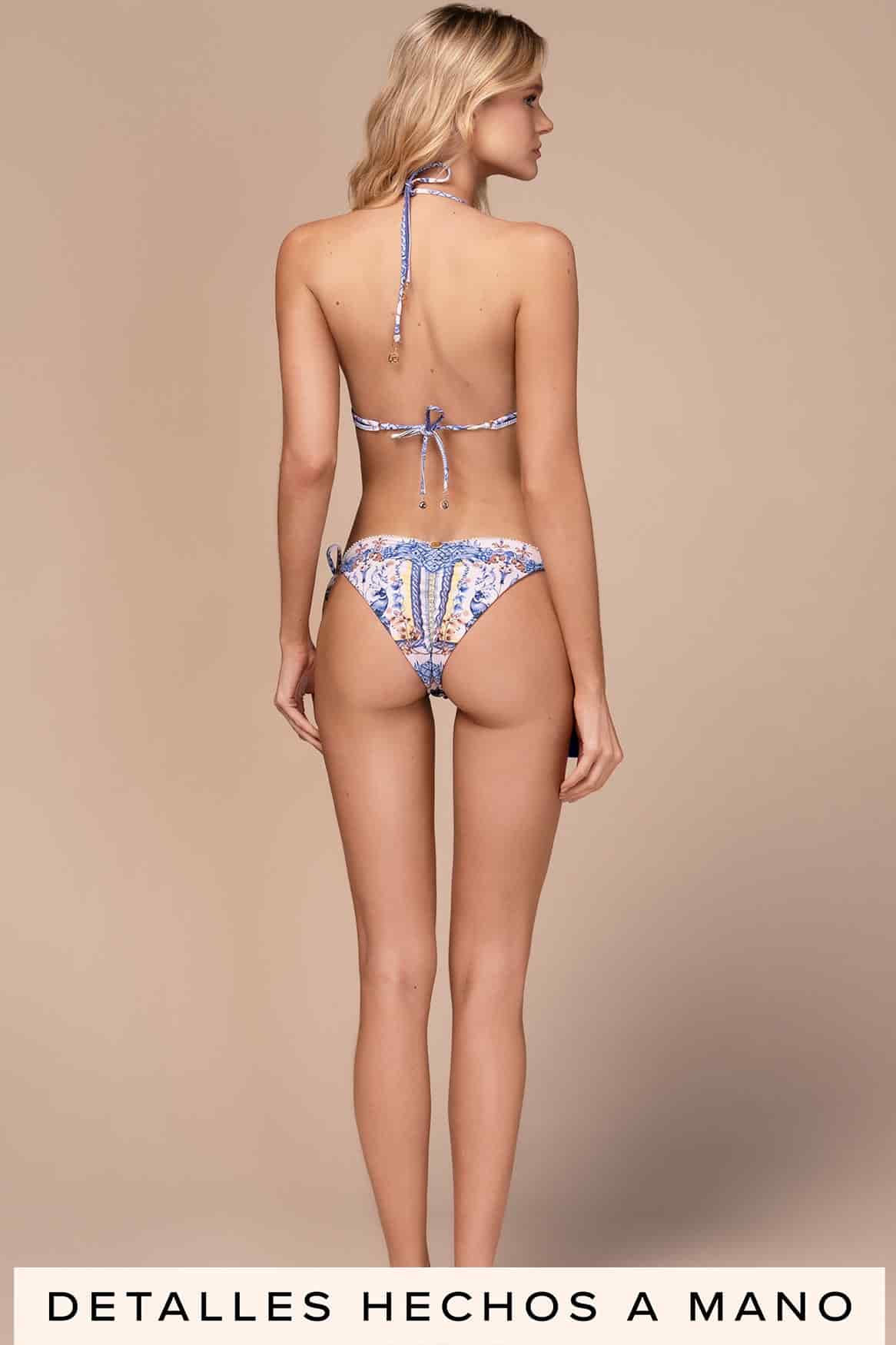 PANTY DE BIKINI KENYA HELIOS - miniatura 1