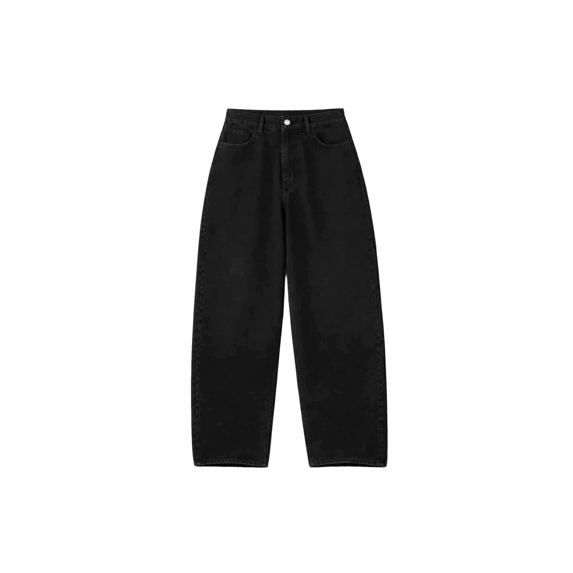 Balloon Denim - Stone - miniatura 1