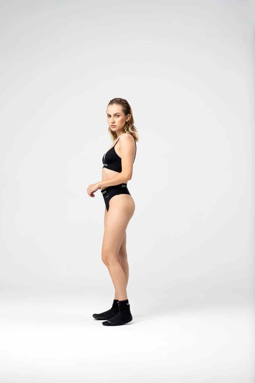 KALI BLACK TOP - miniatura 3