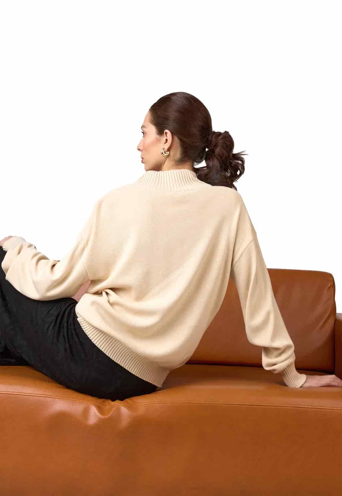 Set Chaqueta Ashley / Falda Caroline - miniatura 5