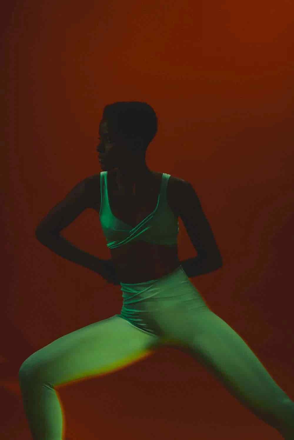 Ola Pants Active - miniatura 6