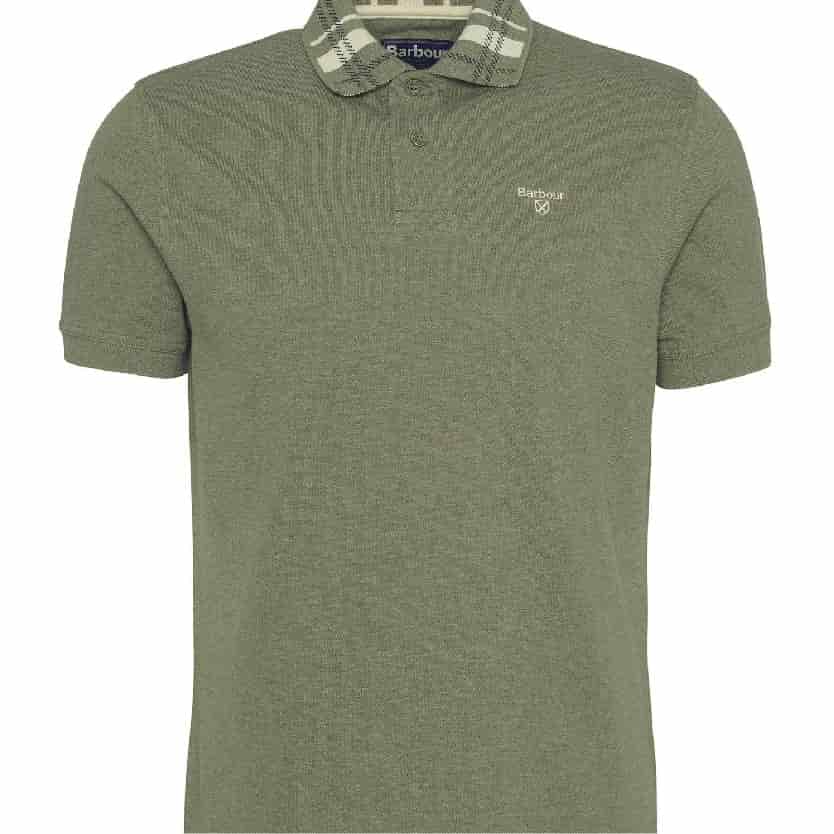 Trematon Short-Sleeved Polo Shirtiou - miniatura 2