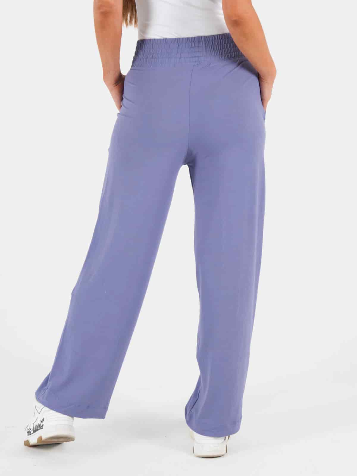 Pantalon Karina Lila - miniatura 3
