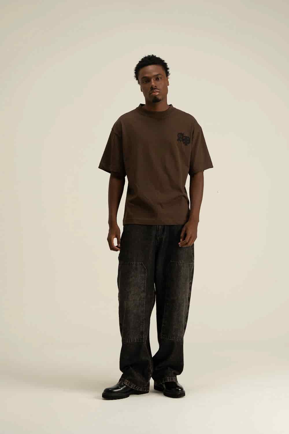 MOSS T-SHIRT - miniatura 1