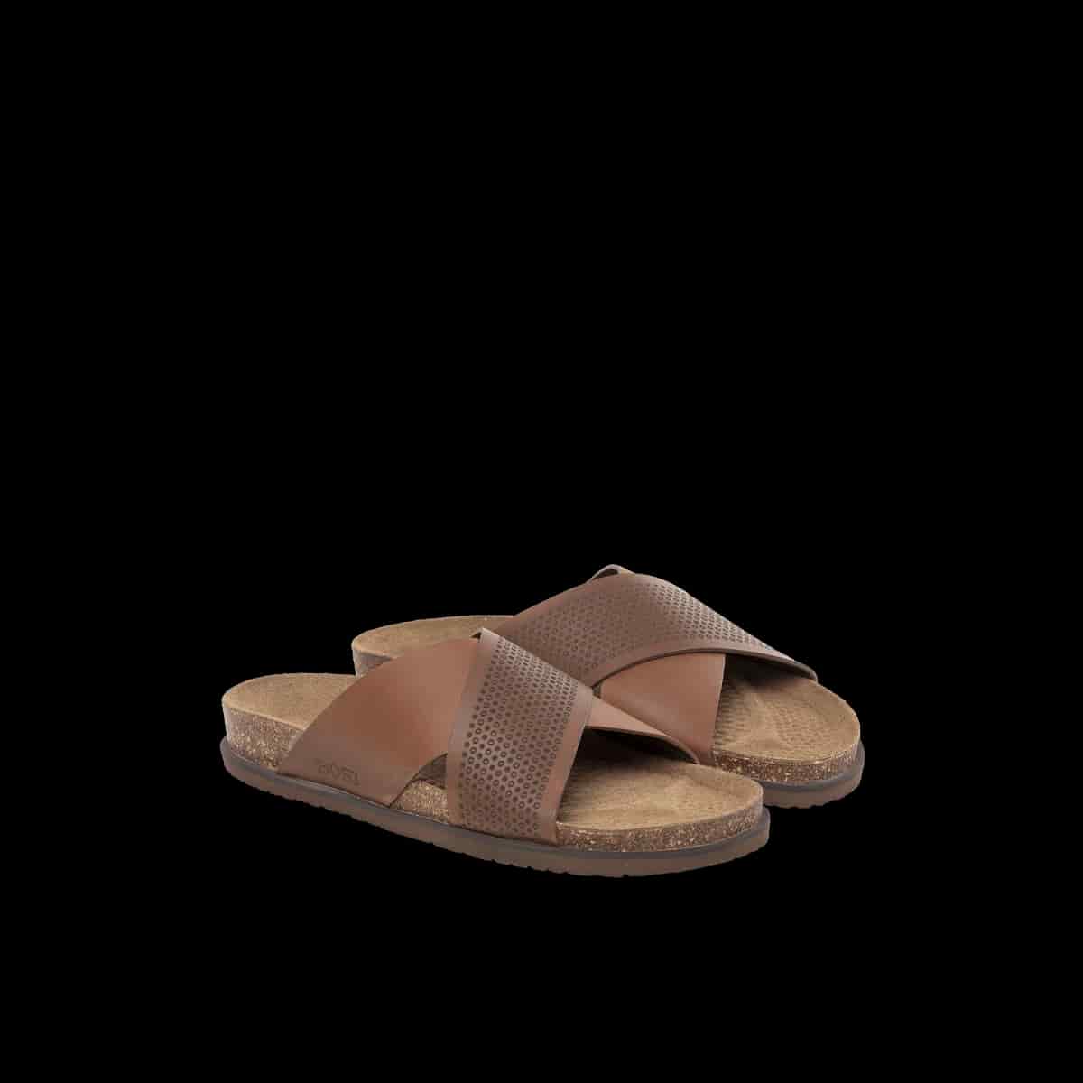 SANDALIAS PARA HOMBRE MOLLER - miniatura 2
