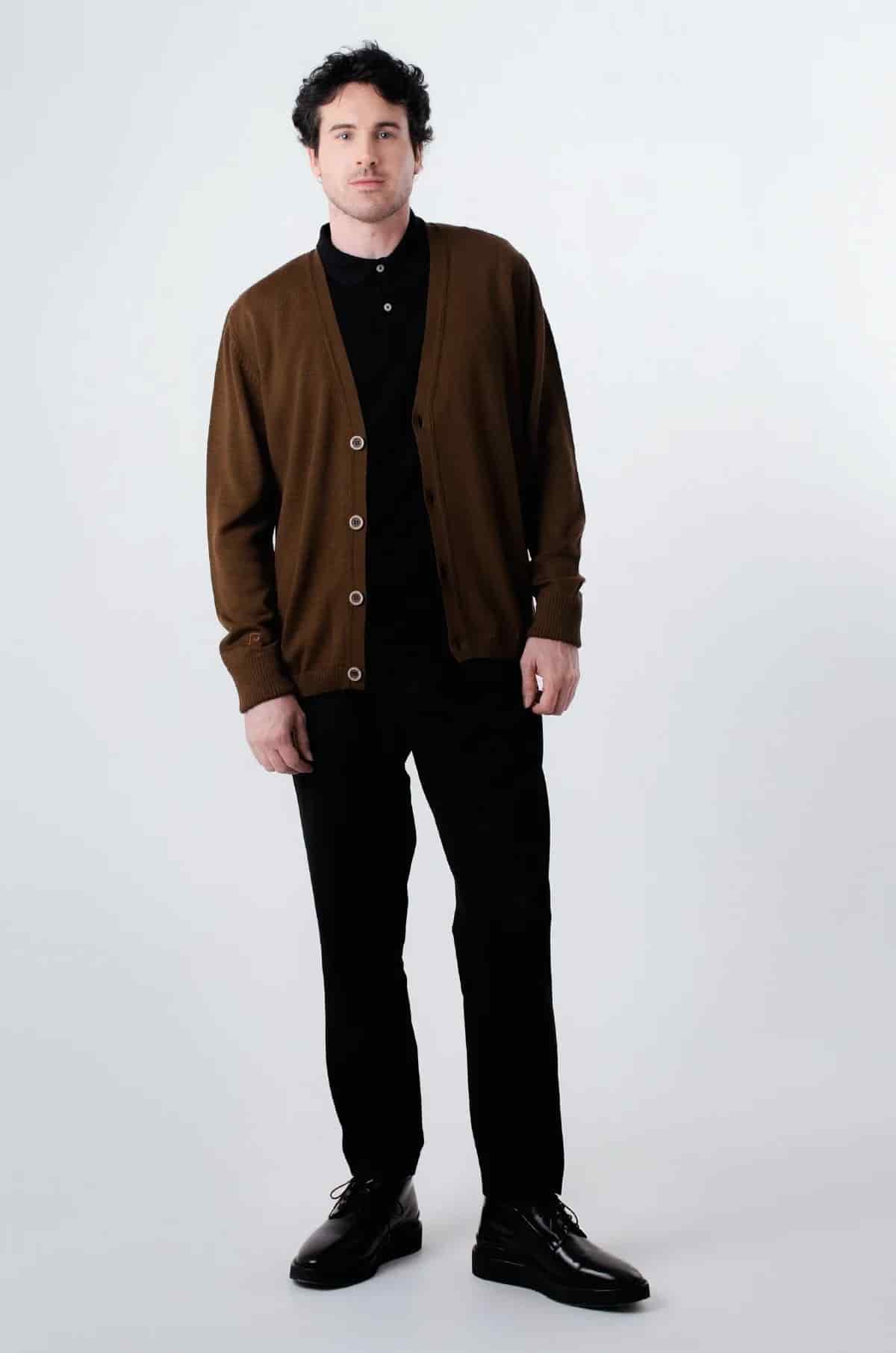 JONA CARDIGAN - miniatura 14