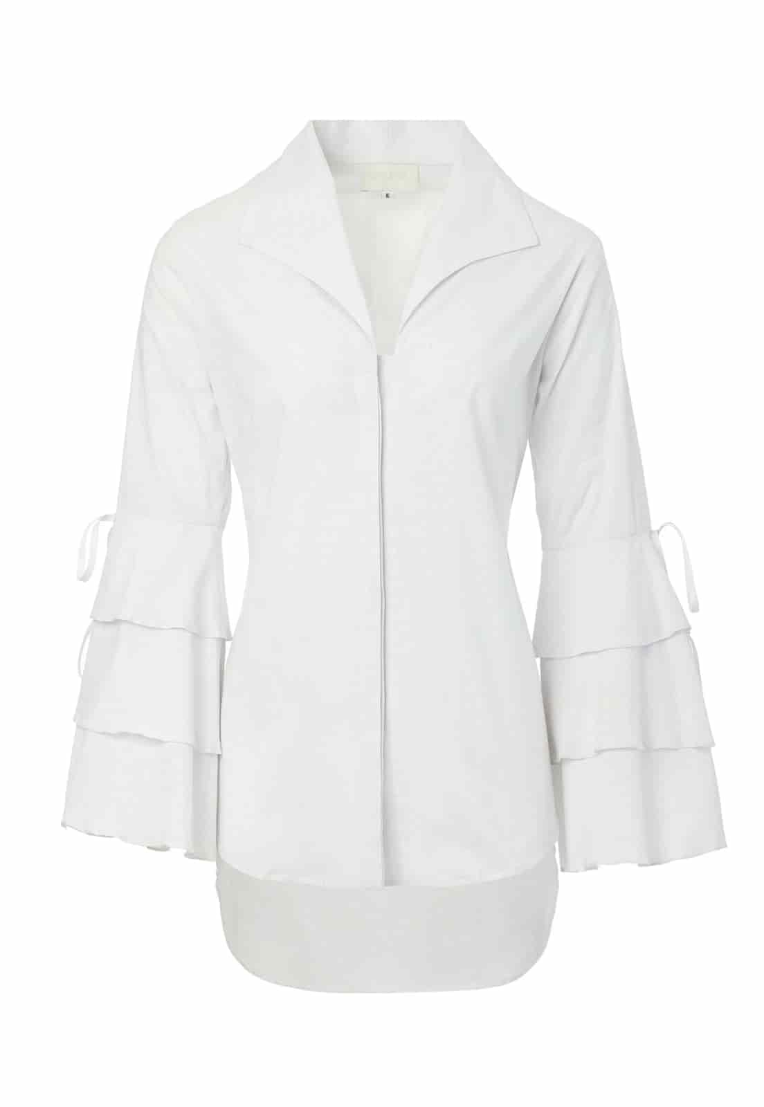 BLUSA BIBI - miniatura 2