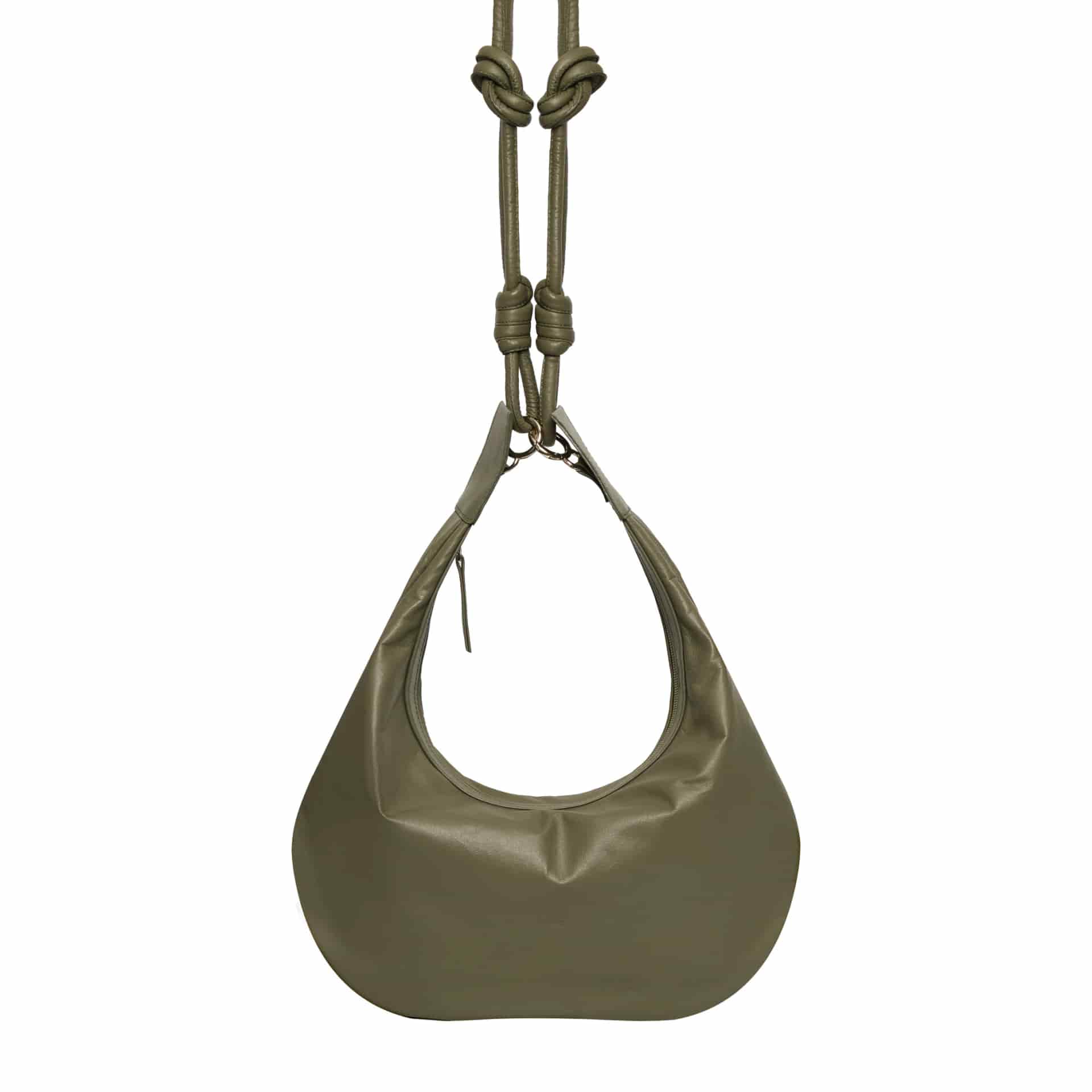 Maxi Rodeo Bag Verde - miniatura 2